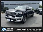 New 2025 Ram 1500 Longhorn Crew Cab 4x4 Pickup for sale #25199S - photo 1