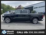 New 2025 Ram 1500 Longhorn Crew Cab 4x4 Pickup for sale #25199S - photo 2