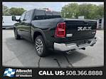 New 2025 Ram 1500 Longhorn Crew Cab 4x4 Pickup for sale #25199S - photo 3