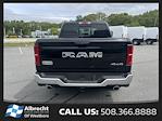 New 2025 Ram 1500 Longhorn Crew Cab 4x4 Pickup for sale #25199S - photo 4