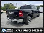 New 2025 Ram 1500 Longhorn Crew Cab 4x4 Pickup for sale #25199S - photo 5
