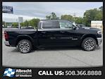 New 2025 Ram 1500 Longhorn Crew Cab 4x4 Pickup for sale #25199S - photo 6