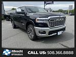 New 2025 Ram 1500 Longhorn Crew Cab 4x4 Pickup for sale #25199S - photo 7