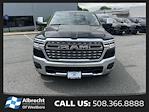 New 2025 Ram 1500 Longhorn Crew Cab 4x4 Pickup for sale #25199S - photo 8