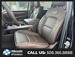 New 2025 Ram 1500 Longhorn Crew Cab 4x4 Pickup for sale #25199S - photo 11