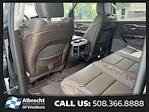New 2025 Ram 1500 Longhorn Crew Cab 4x4 Pickup for sale #25199S - photo 12