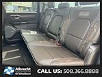 New 2025 Ram 1500 Longhorn Crew Cab 4x4 Pickup for sale #25199S - photo 13