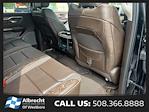 New 2025 Ram 1500 Longhorn Crew Cab 4x4 Pickup for sale #25199S - photo 14