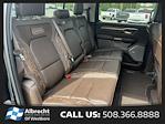 New 2025 Ram 1500 Longhorn Crew Cab 4x4 Pickup for sale #25199S - photo 15