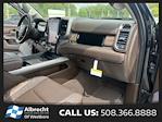 New 2025 Ram 1500 Longhorn Crew Cab 4x4 Pickup for sale #25199S - photo 16