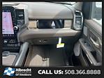New 2025 Ram 1500 Longhorn Crew Cab 4x4 Pickup for sale #25199S - photo 18
