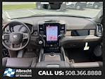 New 2025 Ram 1500 Longhorn Crew Cab 4x4 Pickup for sale #25199S - photo 19
