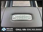 New 2025 Ram 1500 Longhorn Crew Cab 4x4 Pickup for sale #25199S - photo 21