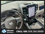 New 2025 Ram 1500 Longhorn Crew Cab 4x4 Pickup for sale #25199S - photo 24