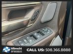 New 2025 Ram 1500 Longhorn Crew Cab 4x4 Pickup for sale #25199S - photo 26