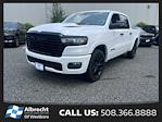 New 2025 Ram 1500 Laramie Crew Cab 4x4 Pickup for sale #25257S - photo 1