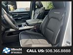 New 2025 Ram 1500 Laramie Crew Cab 4x4 Pickup for sale #25257S - photo 11