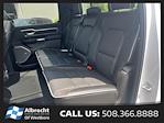 New 2025 Ram 1500 Laramie Crew Cab 4x4 Pickup for sale #25257S - photo 13