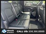 New 2025 Ram 1500 Laramie Crew Cab 4x4 Pickup for sale #25257S - photo 15