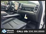 New 2025 Ram 1500 Laramie Crew Cab 4x4 Pickup for sale #25257S - photo 16