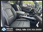 New 2025 Ram 1500 Laramie Crew Cab 4x4 Pickup for sale #25257S - photo 17