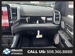 New 2025 Ram 1500 Laramie Crew Cab 4x4 Pickup for sale #25257S - photo 18