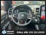 New 2025 Ram 1500 Laramie Crew Cab 4x4 Pickup for sale #25257S - photo 21