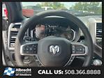 New 2025 Ram 1500 Laramie Crew Cab 4x4 Pickup for sale #25257S - photo 22