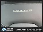 New 2025 Ram 1500 Laramie Crew Cab 4x4 Pickup for sale #25257S - photo 27
