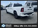 New 2025 Ram 1500 Laramie Crew Cab 4x4 Pickup for sale #25257S - photo 3
