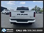 New 2025 Ram 1500 Laramie Crew Cab 4x4 Pickup for sale #25257S - photo 4