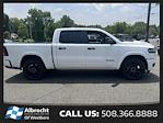 New 2025 Ram 1500 Laramie Crew Cab 4x4 Pickup for sale #25257S - photo 7