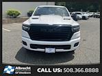 New 2025 Ram 1500 Laramie Crew Cab 4x4 Pickup for sale #25257S - photo 9