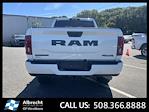 New 2025 Ram 2500 Big Horn Crew Cab 4x4 Pickup for sale #25305 - photo 4