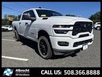 New 2025 Ram 2500 Big Horn Crew Cab 4x4 Pickup for sale #25305 - photo 7