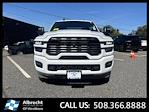 New 2025 Ram 2500 Big Horn Crew Cab 4x4 Pickup for sale #25305 - photo 8