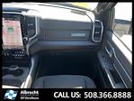 New 2025 Ram 2500 Big Horn Crew Cab 4x4 Pickup for sale #25305 - photo 20