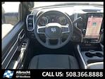 New 2025 Ram 2500 Big Horn Crew Cab 4x4 Pickup for sale #25305 - photo 23