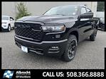 New 2026 Ram 1500 Warlock Crew Cab 4x4 Pickup for sale #26000 - photo 1
