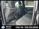 New 2026 Ram 1500 Warlock Crew Cab 4x4 Pickup for sale #26000 - photo 13
