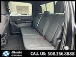 New 2026 Ram 1500 Warlock Crew Cab 4x4 Pickup for sale #26000 - photo 14