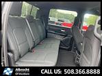 New 2026 Ram 1500 Warlock Crew Cab 4x4 Pickup for sale #26000 - photo 17