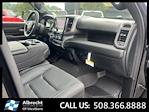 New 2026 Ram 1500 Warlock Crew Cab 4x4 Pickup for sale #26000 - photo 18
