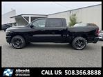 New 2026 Ram 1500 Warlock Crew Cab 4x4 Pickup for sale #26000 - photo 2