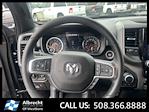 New 2026 Ram 1500 Warlock Crew Cab 4x4 Pickup for sale #26000 - photo 24