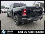New 2026 Ram 1500 Warlock Crew Cab 4x4 Pickup for sale #26000 - photo 4