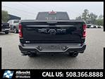 New 2026 Ram 1500 Warlock Crew Cab 4x4 Pickup for sale #26000 - photo 5