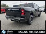 New 2026 Ram 1500 Warlock Crew Cab 4x4 Pickup for sale #26000 - photo 6