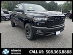 New 2026 Ram 1500 Warlock Crew Cab 4x4 Pickup for sale #26000 - photo 8