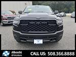 New 2026 Ram 1500 Warlock Crew Cab 4x4 Pickup for sale #26000 - photo 9